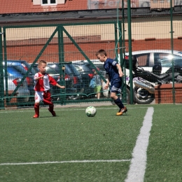 2017-05-20 Mecz z Powałą Taczów