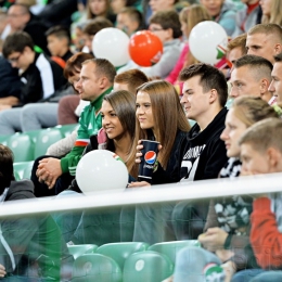 Legia Warszawa - Lech Poznań