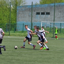 Radomiak - SEMP II (I Liga Wojewódzka U-15) 0:3