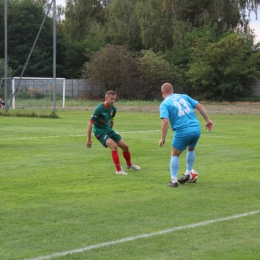 Warta Eremita Dobrów vs Orzeł Kawęczyn