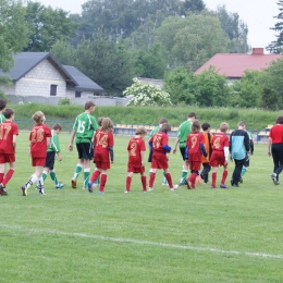 cz.29 -mecz w Błedowie z 2012