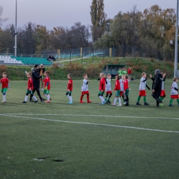 Szkółka piłkarska 25.10-27.10.2024