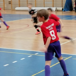 OSiR Włochy CUP 25.01.2020