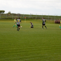 Zootechnik Kołuda Wielka - Piast 2:2