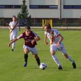 Tur 1921 Turek- Polonus Kazimierz Biskupi 0:2