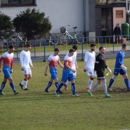 LKS Czaniec - MKS Lędziny 25.03.2017 r. cz.2