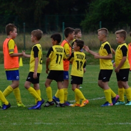 Summer Młodzik Cup 2017 dla rocznika 2006