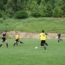 KS Łapsze Niżne 3:2 ZKP Asy Zakopane