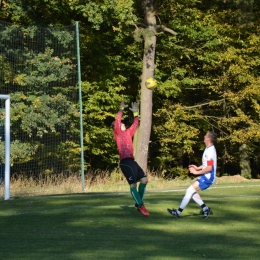 OKŻ-BUDOWLANI GOZDNICA 4-1