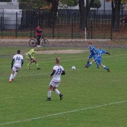 Tur 1921 Turek- Centra Ostrów Wlkp. 2:0