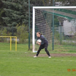 2.liga:Darbor-Mitech II Żywiec 3:1(1:0)