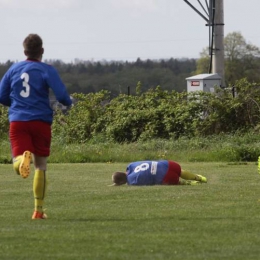 Kaszuby Połchowo vs Start Mrzezino