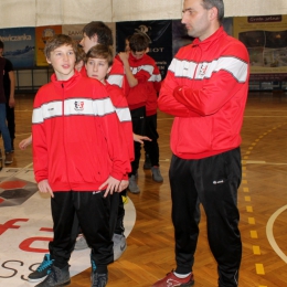 "GÓRNIK KONIN CUP"(09.02.2014)