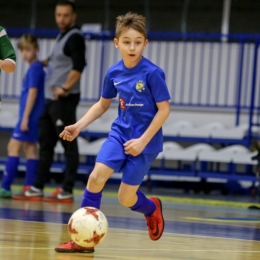 Rocznik 2009. Zagłębie Cup - luty 2019