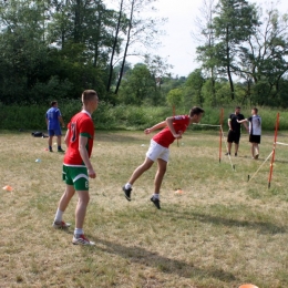 Zakończenie sezonu B-klasy 2018/2019