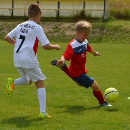 Summer Młodzik Cup 2017 dla rocznika 2007