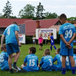 IRAS Cup 2019 - dzień pierwszy