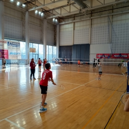 BADMINTON 2024/2025