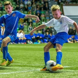 Lech Cup 2014 sobota-niedziela 6-7 grudnia / Poznań.