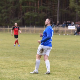 Polonia Jastrowie - Radwan Lubasz (foto.zlotowskie.pl)