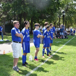 Na trybunach-Mem.Deyny 2023