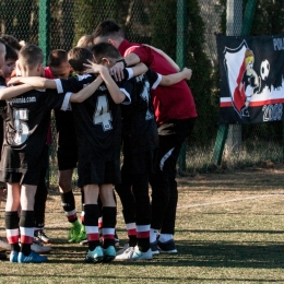 SPARING MAZUR KARCZEW - POLONIA wARSZAWA