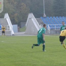 Kalwarianka Kalwaria II vs. Chełm Stryszów