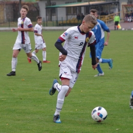 Tur 1921 Turek- Centra Ostrów Wlkp. 2:0