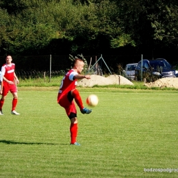 BODZOS - LKS Stasiówka 28/08/2016