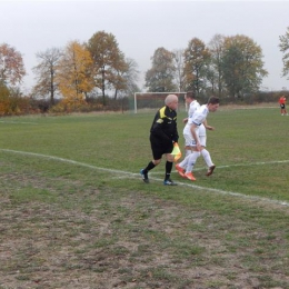 LKS Pogoń Ziemięcice - KS Start Sierakowice: 2:0 (k. 10)