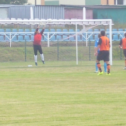 Dąb - Gwiazda Bydgoszcz 2:1