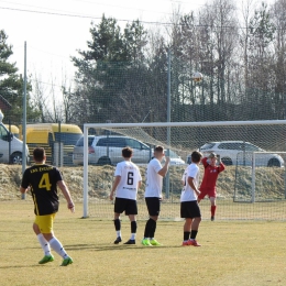 LKS ŻYGLIN - Sparta Zabrze