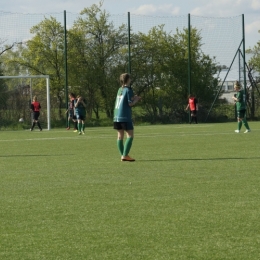 3L LKS Rolnik III B Głogówek- UKS Sap Brzeg 3:2