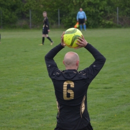 Makowice vs.Roztocznik 5.05.19