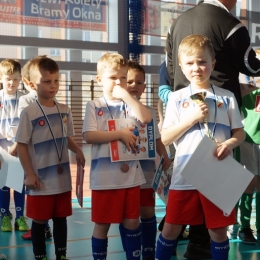 FA Gryfice Winter Cup - 2011