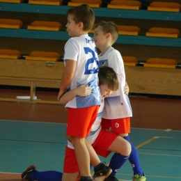 FA Winter Cup dla rocznika 2009