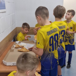 Włocławek Kids Cup 2 - Orlik E1