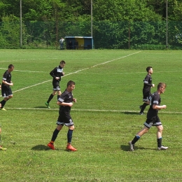 Beskid vs Błękitni 4:3