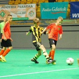 Arka Gdynia CUP Rocznik 2005