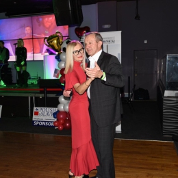 Bal Sportowca-Na parkiecie