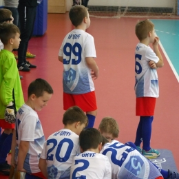 FA Winter Cup dla rocznika 2009