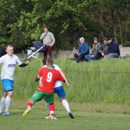 Unia - Zdrój Jedlina Zdrój 1-3