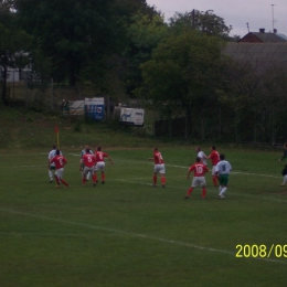 Olimpiakos- Orkan (14.09.2008)