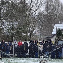 4 liga Powiśle Dzierzgoń - WKS GRYF Wejherowo 3:2