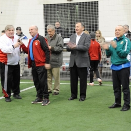 VI Mem. Kazimierza Górskiego 2012r