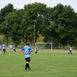 Rohland Tuszów 4-1 KS Serniki