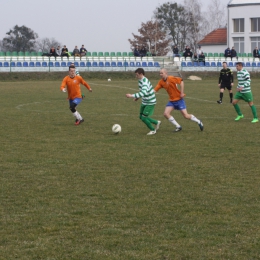 Gwiazda Starogród - Start Toruń