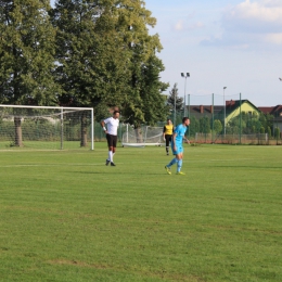 GKS Sompolno vs Warta Eremita Dobrów