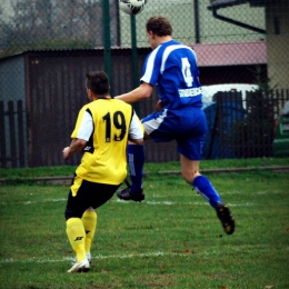 LKS Frydek - LKS Studzienice [1:1]