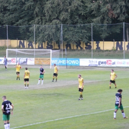 4liga WKS GRYF Wejherowo - Jaguar Gdańsk 2:2